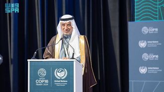 GEOSA Partners With GEO For Earth Observation