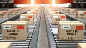 قطاع التصنيع في الصين يظهر نموًا في نوفمبر