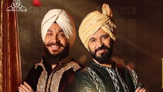 Essential Wedding Song: 'Ghar Di Rounak'