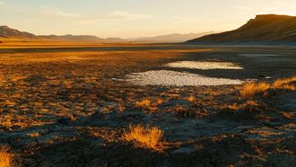 November 2024 Sees Record Temperature Surge