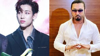 Bambam Interested In Collaboration With Honey Singh