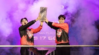 الإمارات تستضيف دورة الألعاب المستقبلية 2025