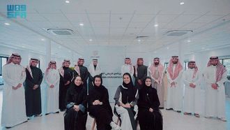 New Murabba Empowers Young Saudi Talent