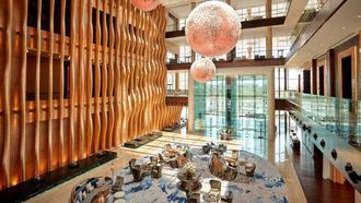 تجارب طعام فريدة في الإمارات العربية المتحدة بمناسبة عيد الميلاد 2023