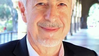 Celebrating Professor Oussama Khatib's Award Win