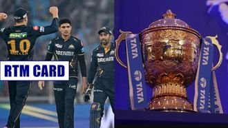 Gujarat Titans' RTM Targets For IPL 2025