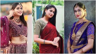 Harshitha Nayak On Year-End Celebrations And Growth