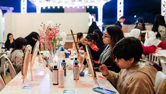 Hatta Winter Festival Offers 140 Engaging Workshops