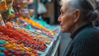 Healthspan Gap In The United States Revealed