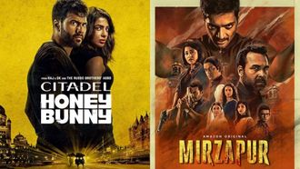 Best Hindi Action Thrillers To Watch In 2024