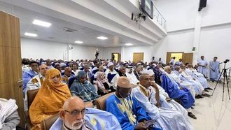 انطلاق شهر اللغة العربية في موريتانيا