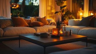 Unique Home Celebration Ideas For New Year's Eve