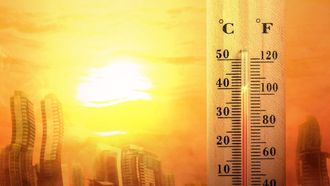 WMO Predicts Hottest Year In 2024