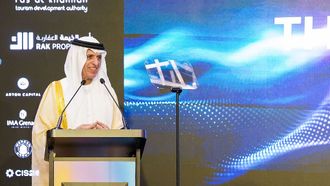 RAK Ruler Advocates For Human Capital Investment