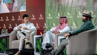 Royal Reserves CEOs Discuss Humans And Nature