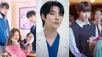 Top K-Dramas Starring Hwang In Youp