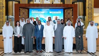 منظمة العمل الدولية تشيد بابتكارات سوق العمل في الإمارات