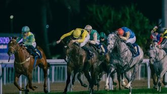 كأس رئيس الدولة الـ32 في أبوظبي تسلط الضوء على التراث العربي