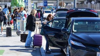 أوبر تعزز السلامة للراكبات في باريس