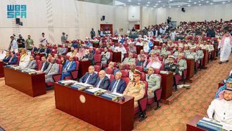 IMCTC Launches Sahel Counter-Terrorism Initiative