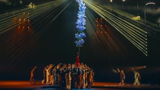 Impact Makers Forum Opens With Butterfly Effect