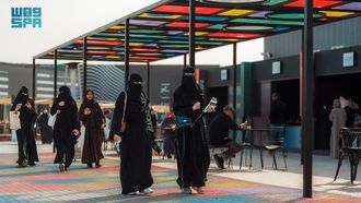 انطلاق فعاليات اليوم الثاني لمنتدى صناع التأثير