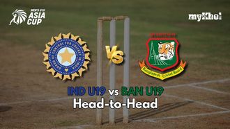 India U19 Vs Bangladesh U19: Final Preview