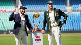 India Vs Australia 2nd Test: Toss Update