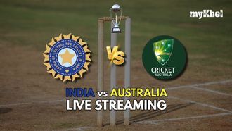 India Vs Australia: Day 2 Live Streaming Details