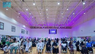 الاحتفال باليوم العالمي للأشخاص ذوي الإعاقة 2024