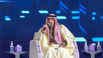 م. أحمد الراجحي في منتدى حوكمة الإنترنت