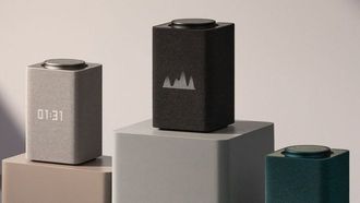 Introducing Yasmina Max: A Smart Speaker Revolution