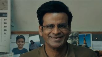 Manoj Bajpayee On Investigative Journalism Challenges