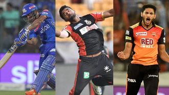 Kerala Players In IPL 2025 Mega Auction