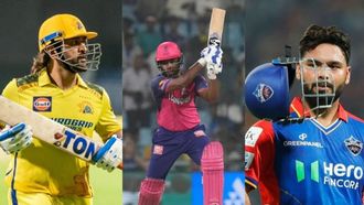 Sanju Samson: The Sole Active Captain In IPL 2025