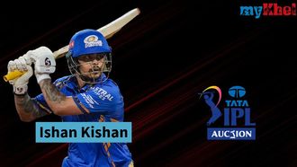 Ishan Kishan's IPL Future Sparks Bidding Wars