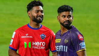 IPL 2025 Auction Features Rishabh Pant And Shreyas Iyer