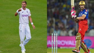 Cricket Legends Over 40 In IPL Mega Auction