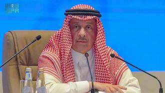 IPSASB Meetings Inaugurated In Riyadh By Alfuraih