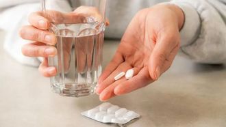 المخاطر الصحية لاستخدام الباراسيتامول على المدى الطويل