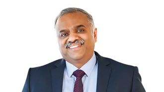 Jacob Jacob Joins Aster DM Healthcare As HR Leader