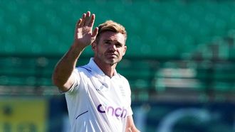 James Anderson's IPL Aspirations Examined