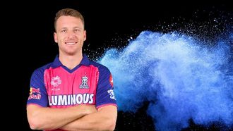 Five Teams Eyeing Jos Buttler In IPL 2025