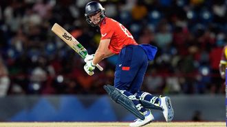 Buttler Powers England To T20I Victory