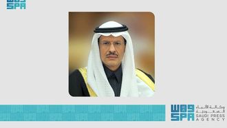 KAPSARC Arabic Award Ceremony Sponsored By Minister