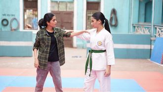 Five Reasons To Watch Karate Girls Now