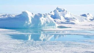 تم تحديد المصدر الرئيسي لانبعاثات غاز الميثان