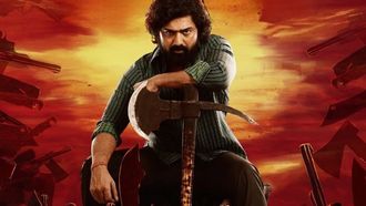 Khadaan Achieves Record Box Office On Dev's Birthday