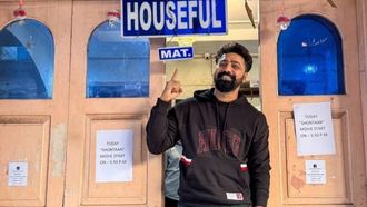 Khadaan Outperforms Bohurupi At Box Office