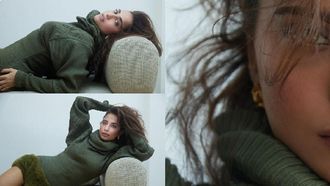 Kusha Kapila Discusses Audition Rejection Experience